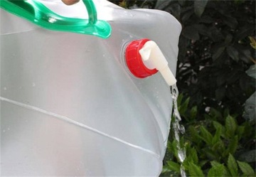 Канистра для воды Ultimar Контейнер для воды 15,5-20 л