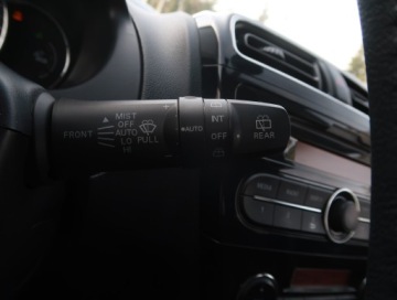 Mitsubishi Space Star Hatchback 5d Facelifting 1.2 80KM 2018 Mitsubishi Space Star 1.2 MIVEC, Salon Polska, zdjęcie 19