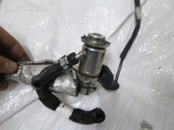 ФОРСУНКА ADBLUE FIAT JEEP 55283499