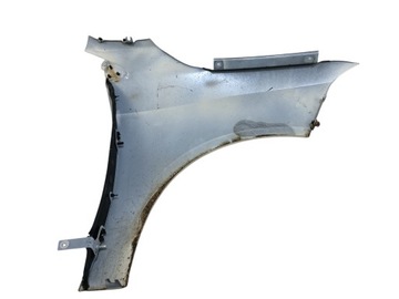 BLATNÍK LEVÝ PŘEDNÍ RENAULT FLUENCE FACELIFT (2013-2016) OVD16 BEZ MALOVAT