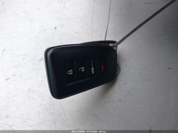 Lexus IS III 2024 Lexus IS 300 rwd 2.0 Benzyna 241KM, zdjęcie 13