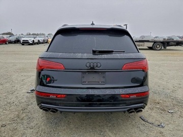 Audi SQ5 2024 Audi SQ5 Premium Plus 2024 3.0l 3.0 Benzyna 349KM, zdjęcie 2