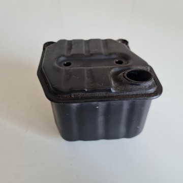 NAC SPS 01-45 ГЛУШИТЕЛЬ ВЫХЛОПА