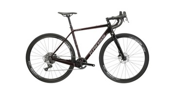 ROWER GRAVELOWY KROSS ESKER 7.0 ROZMIAR L 55 CM SRAM RIVAL