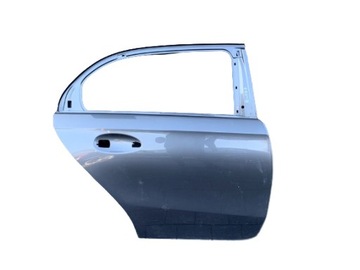 MERCEDES DRZWI PRAWE TYLNE A KLASA 177 W177