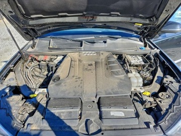 Audi Q7 II 2021 Audi Q7 Premium Plus 2021 2.0 Benzyna 248KM, zdjęcie 6