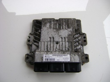 JEDNOTKA S180133002C I38AC FORD FOCUS C-MAX 1.6D