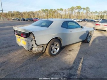 Dodge Challenger III 2021 Dodge Challenger 2021r., 3.6L, zdjęcie 3