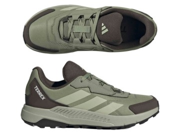 ADIDAS TERREX ANYLANDER J JR9719 підліткові зелені трекінг