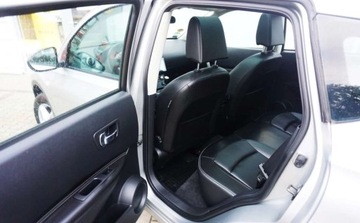 Nissan Qashqai I Crossover 2.0 140KM 2007 Nissan Qashqai 2.0B 140Ps Xenony Skora Navi Panorama Klimatronik Niski PRZ, zdjęcie 28