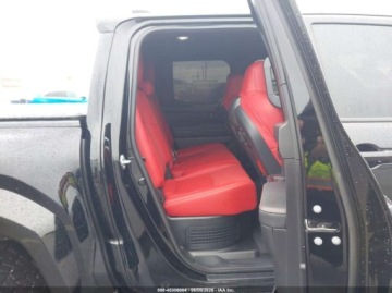 Toyota Tacoma II 2026 Toyota Tacoma Trd Pro nowy model 2.4 Hybryda 278KM, zdjęcie 10