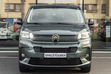 Citroen Spacetourer 2025 XL L2H1 Plus EAT8 2.0 180KM, zdjęcie 1