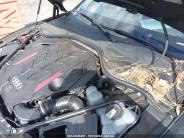Audi A8 D5 2023 Audi S8 Tfsi 2023 4.0l 4.0 Benzyna 563KM, zdjęcie 8
