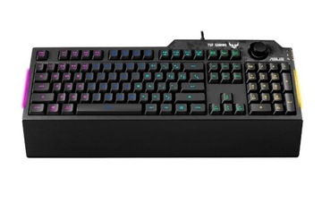 Клавиатура ASUS TUF Gaming K1