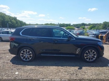 BMW X5 G05 2023 BMW X5 2023r, XDrive40I, 3.0L 3.0 Benzyna 335KM, zdjęcie 3