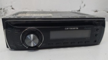 RADIO CARROZZERIA CD/MP3 AUX FM/AM PIONEER DEH-340