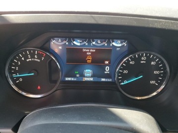 Ford Expedition III 2022 Ford Expedition XLT 2022 3.5l od ubezpieczalni 3.5 Benzyna 380KM, zdjęcie 9