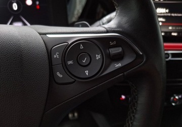 Opel Mokka II SUV 1.2 Turbo 130KM 2023 Opel Mokka 1.2 Puretech 130 KM 8AT - Salon PL - FV23 - gwarancja fabryczna, zdjęcie 12