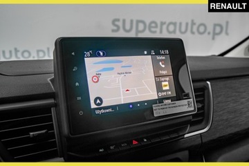 Renault Trafic III Combi 2.0 dCi  150KM 2025 Kombi L2H1 2.0 150KM, zdjęcie 20