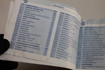 MV AGUSTA F4 1000 04-06 СЕРВИСНАЯ КНИГА РУКОВОДСТВО