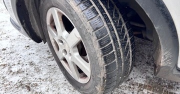 Suzuki SX4 I Sedan 1.6 VVT 120KM 2010 Suzuki SX4 1.6B 120KM klimatronik hak 1.6 Benzyna 120KM, zdjęcie 21