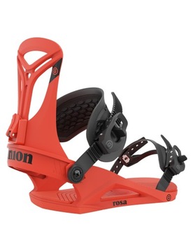 Wiązania snowboardowe Union Rosa M
