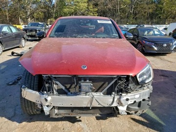 Mercedes GLC C253 2021 Mercedes-Benz GLC Coupe 300 4Matic 2021 2.0 Benzyna 255KM, zdjęcie 5