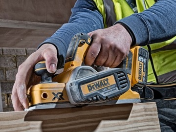 DeWALT DT3906 СТРОГАЛЬНЫЕ НОЖИ DCP580 TCT/HM 82 ММ
