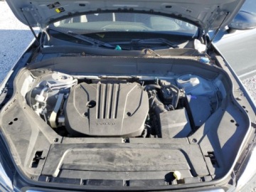 Volvo XC90 II 2023 Volvo XC 90 Core 2023 2.0l 2.0 Benzyna 247KM, zdjęcie 6