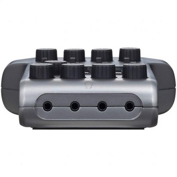 Ручной рекордер Zoom PODTRAK P4