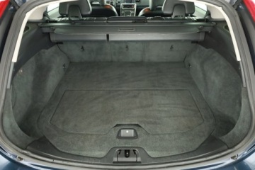 Volvo V60 I Kombi 1.6 DRIVe 115KM 2013 Volvo V60 D2, Skóra, Navi, Klima, Klimatronic, zdjęcie 8