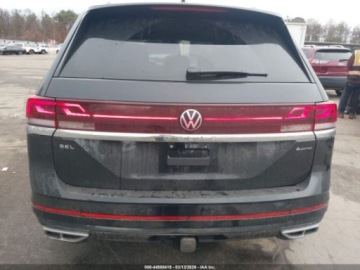 Volkswagen 2026 Volkswagen Atlas Sel Premium R-Line 2026 2.0 Benzyna 269KM, zdjęcie 4