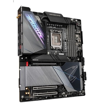 Материнская плата Z790 AORUS MASTER X s1700 4DDR5
