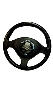PEUGEOT 407 VOLANT