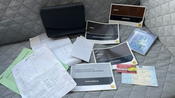 Renault Laguna III Hatchback 2.0 16v 140KM 2009 Renault Laguna 2.0 Benzyna Moc 140KM, zdjęcie 25