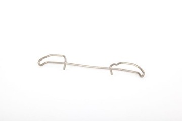 УСТАНОВОЧНЫЙ КОМПЛЕКТ ТОРМОЗНЫЕ КОЛОДКИ. СИТРОЕН/ФИАТ/ФОРД/ПЕЖО