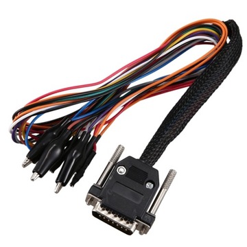 ИНТЕРФЕЙС ПРОГРАММАТОРА KTAG V2.25 ECU 7.020 4 светодиода