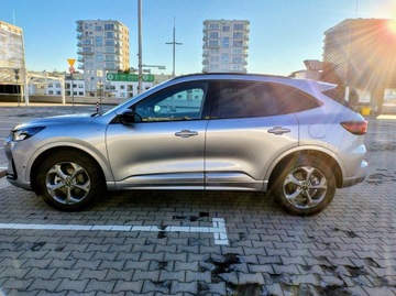 Ford Escape III 2023 Ford Kuga / Escape 2,5 FHEV ST-Line AWD, zdjęcie 8