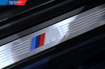 BMW X3 G01 SUV 2.0 20d 190KM 2018 BMW X3 xDrive20dFV23Adaptacyjne reflektory LEDSterowanie Gestami BMW, zdjęcie 21