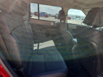 Hyundai Santa Fe V 2025 Hyundai Santa Fe XRT 2025 2.5 Benzyna 277KM, zdjęcie 11