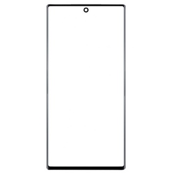 SZYBA SZKŁO WYŚWIETLACZA KLEJ OCA DO SAMSUNG NOTE 10 PLUS