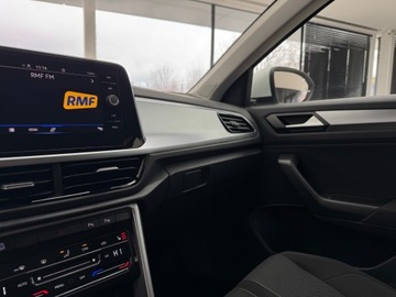 Volkswagen T-Roc I SUV Facelifting 1.5 TSI ACT 150KM 2023 Volkswagen T-Roc Life / ACC / Kamera cofania / Asy, zdjęcie 23