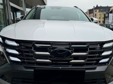 Hyundai Tucson IV 2025 HYUNDAI Tucson 1.6 T-GDi Executive 2WD Suv 150KM 2025, zdjęcie 1