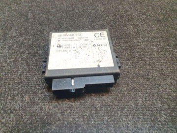 90560112 JINÉ MODUL 1.7 DTI 16V 55 2001 OPEL ASTRA G SEDAN (F69_)