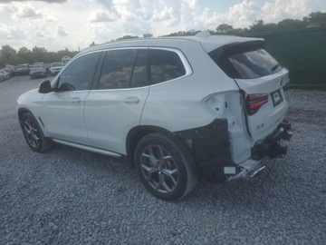 BMW X3 G01 2023 BMW X3 sDrive30I 2023 2.0l 2.0 Benzyna 248KM, zdjęcie 1