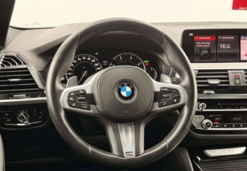 BMW X4 G02 SUV 20d 190KM 2019 BMW X4 I wlasciciel M Sport 360 Gwarancja Bezwypadkowy VAT Marza, zdjęcie 15