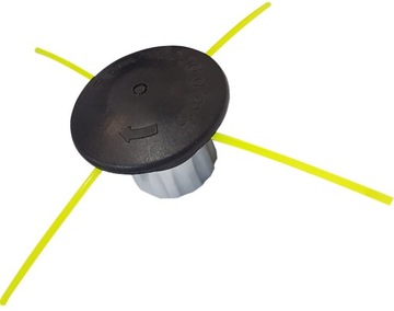 ПРОЧНАЯ АЛЮМИНИЕВАЯ СТРУННАЯ НАКОЛЕНКА ДЛЯ ЩЕТКОВ