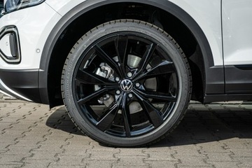 Volkswagen T-Roc I SUV Facelifting 1.5 TSI ACT 150KM 2025 Volkswagen T-Roc Final Edition 1.5 TSI 150 KM DSG, zdjęcie 4