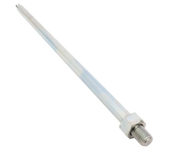 ЭЛЕКТРИЧЕСКИЙ ГИПСОБЕТОНОСМЕСИТЕЛЬ 2800ВТ