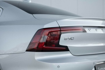 Volvo S90 II 2021 Volvo S90 S90 B4 B Momentum Pro aut Salon Polska Autotrade Mercedes-Benz, zdjęcie 6